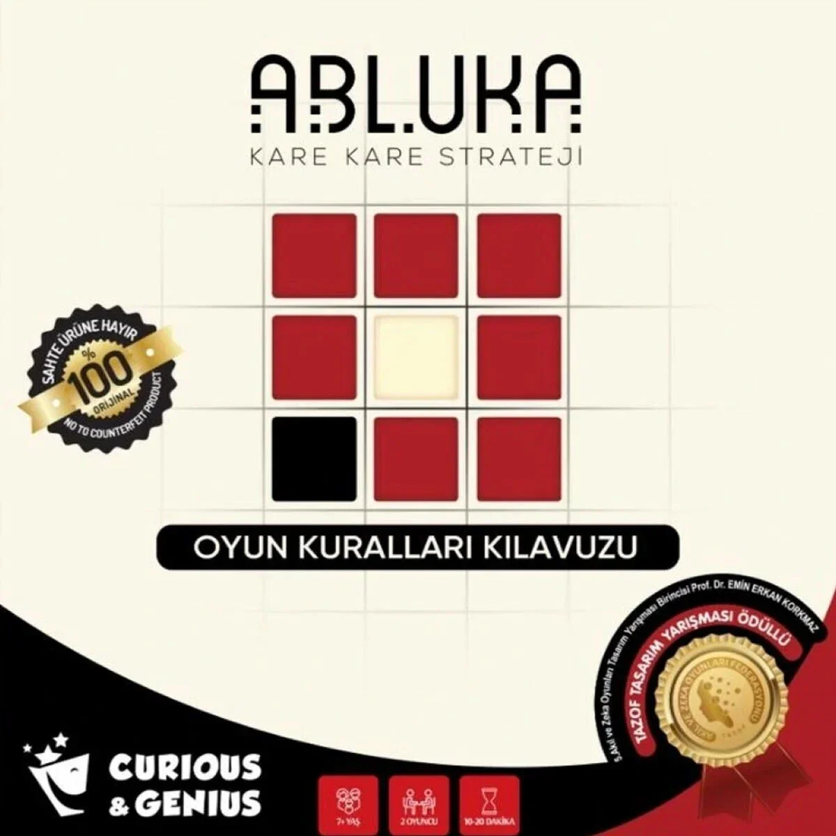 Bal 55126 Abluka görsel 2