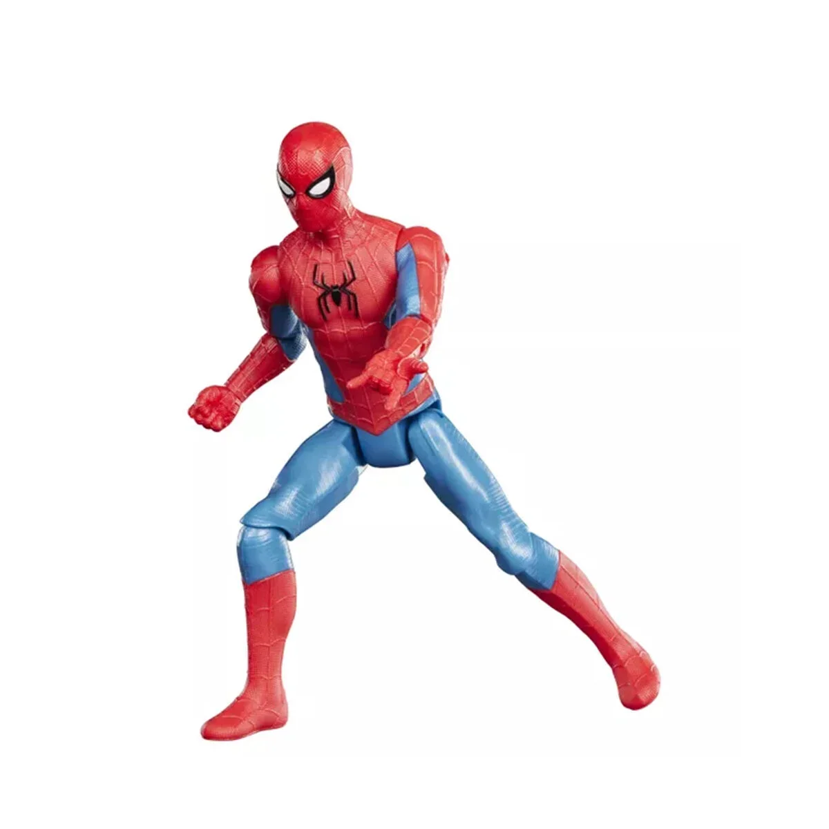G3401 Spider-Man Bom Gallagher Titan Series 30 cm Figür görsel 2