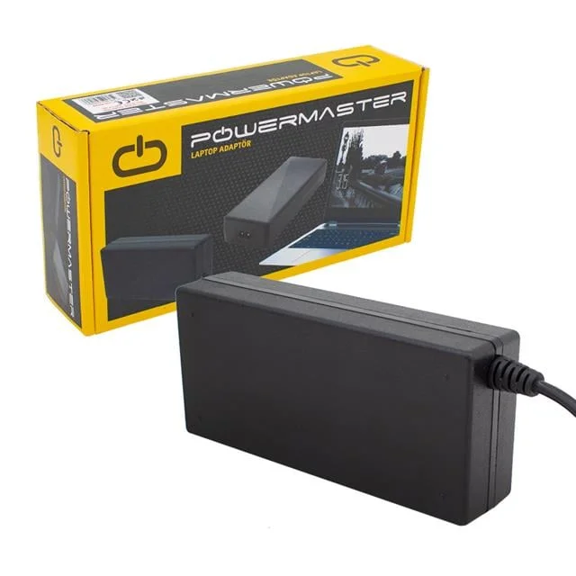 PM-12922 Toshiba Uyumlu 19V 6.3A Notebook Adaptörü 6.3x3.0mm Uçlu Şarj Cihazı görsel 3