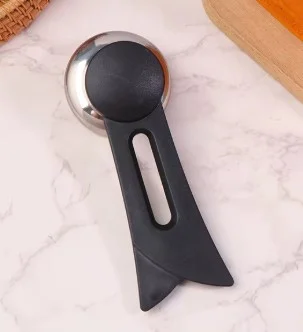 Dikey Tasarımlı Tencere Kapağı Kolu görsel 3