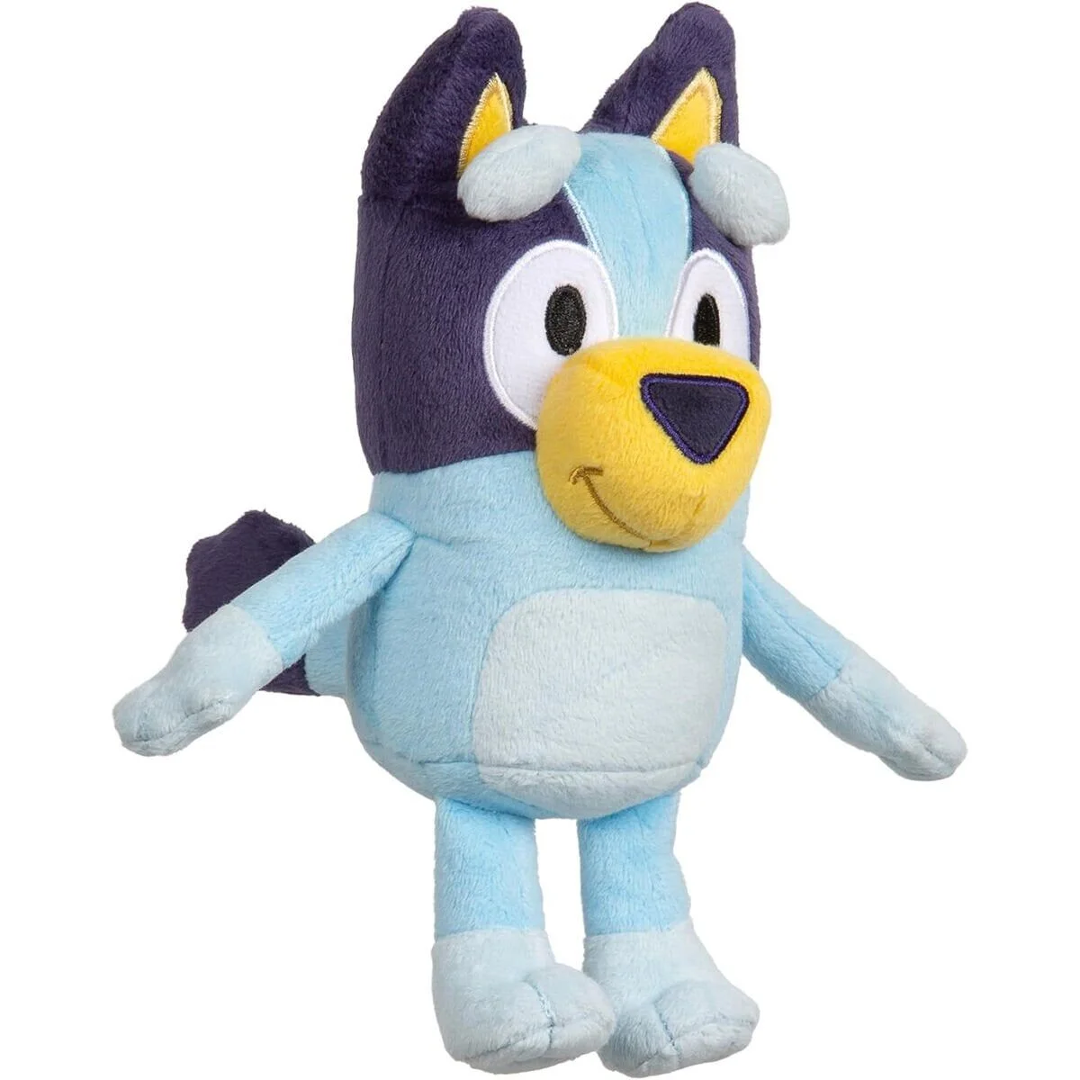 BLUEY/18094 BLUEY PELUŞ FİGÜR 16-23 CM ASORTİ(Belirtilen fiyat, tekli satış için adet fiyatıdır.) görsel 4