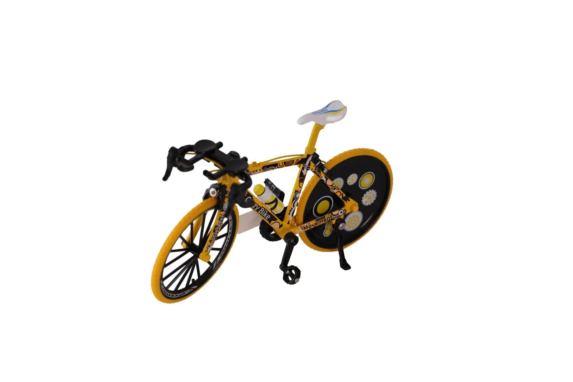 KZL-7631 Bısıklet Demır 12 Lı Stand 144 görsel 3