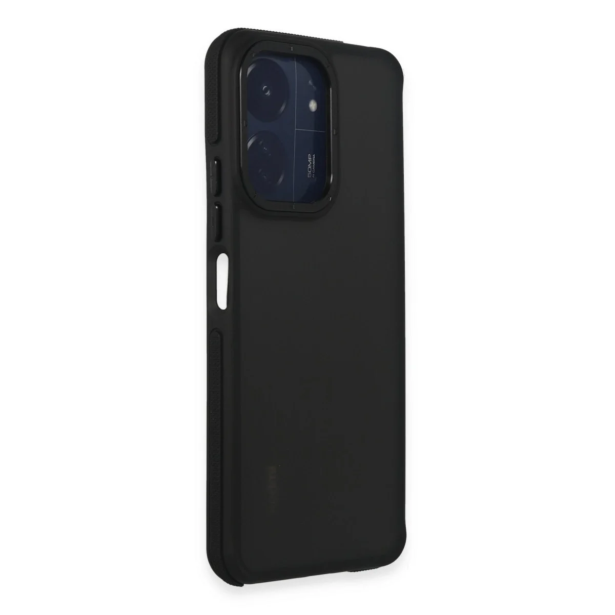 Xiaomi Redmi 13c Harvel Kapak - Siyah görsel 2