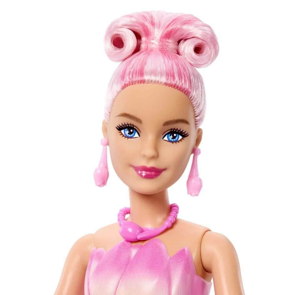 Petal Pop Bebek ve Aksesuarları Lale Oyun Seti görsel 3