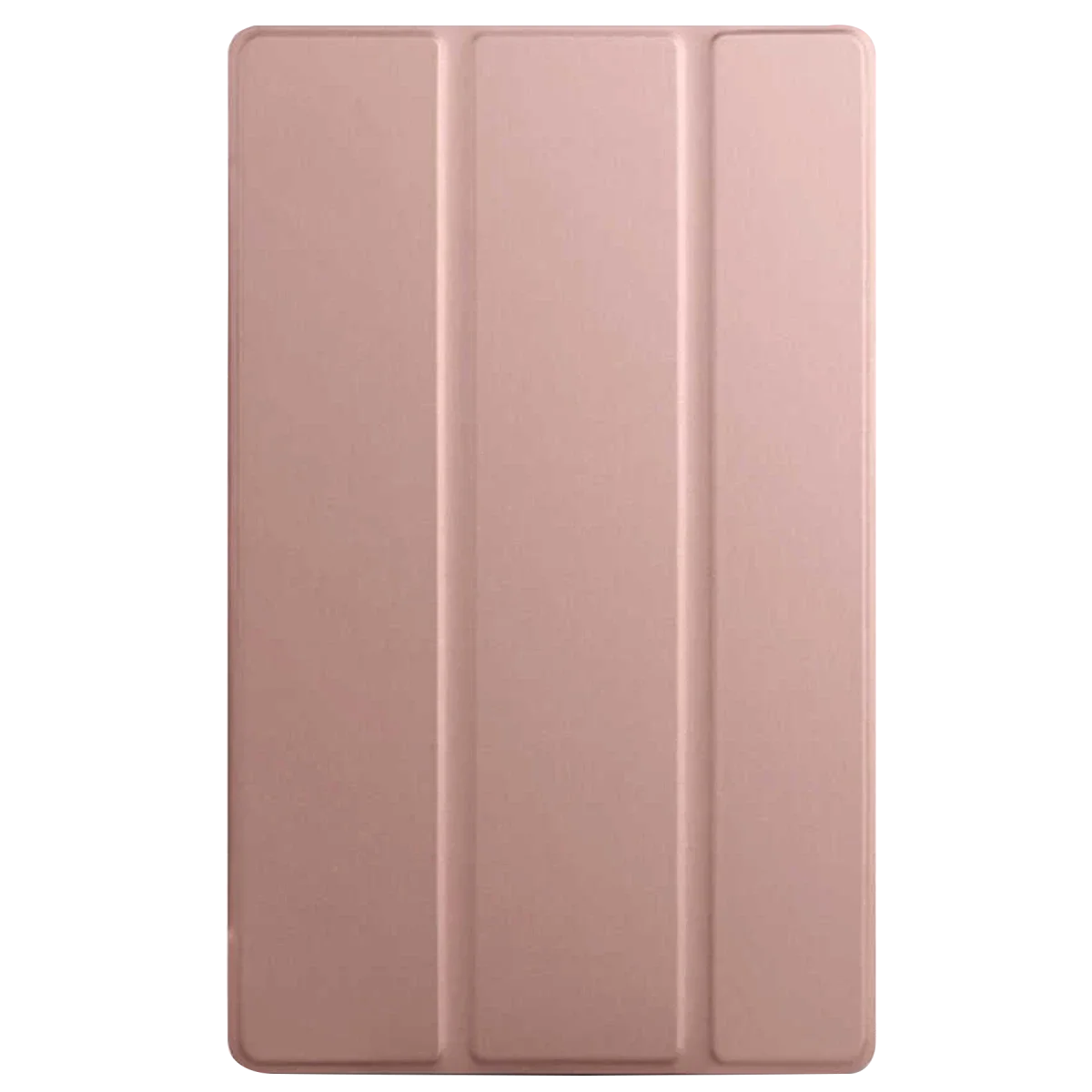 Lenovo M10 HD X306F Kılıf Tablet Smart Kılıf - Rose Gold