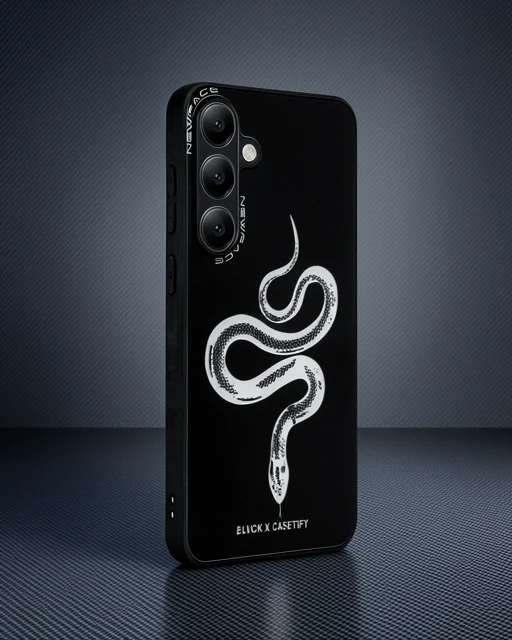 Samsung Galaxy A05s Kılıf Mirror Desenli Kapak - Mirror - 13