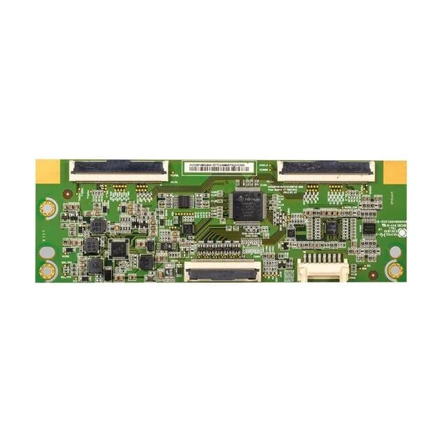 Hv320fhb-N10 T-Con Board Boe 32 Fhd 60 Hz görsel 5