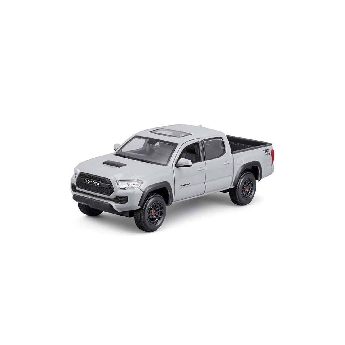 May 32910 Tacoma Trd Pro görsel 2