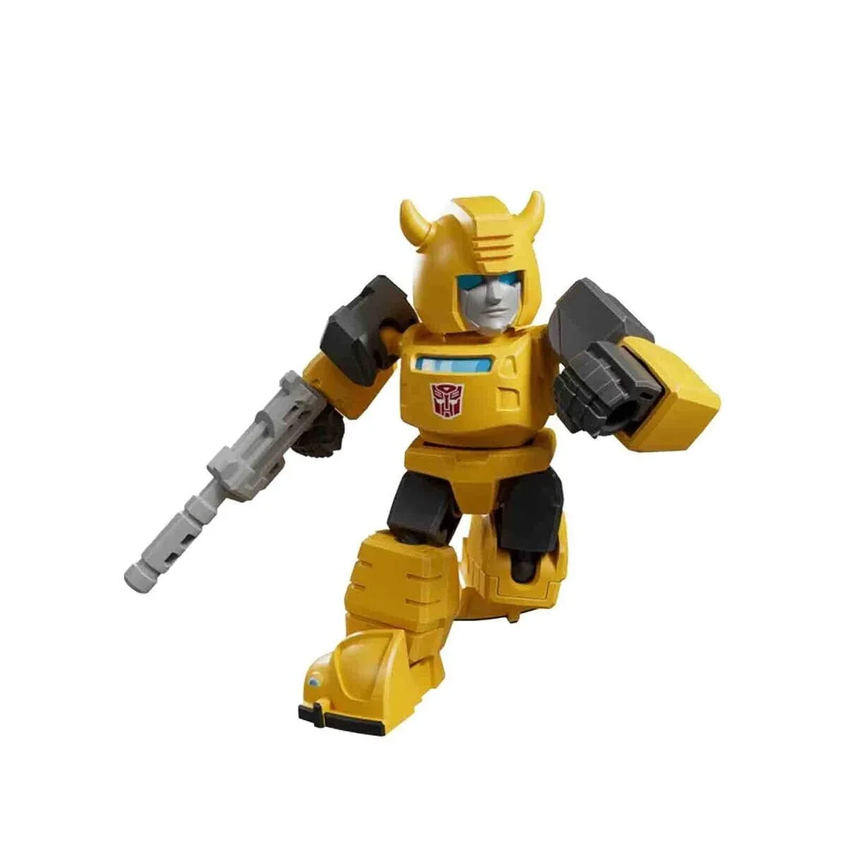 71302 Sun-blo-figür Transformers Defender Versiyon 02 Trns 12D görsel 3