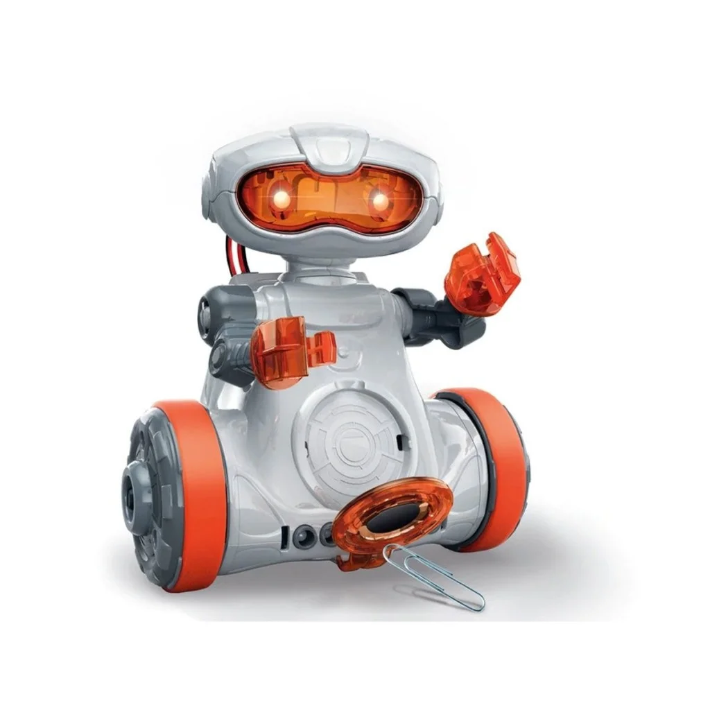 64957 Robotik Laboratuvarı - o Robot (Yeni Nesil) +8 yaş