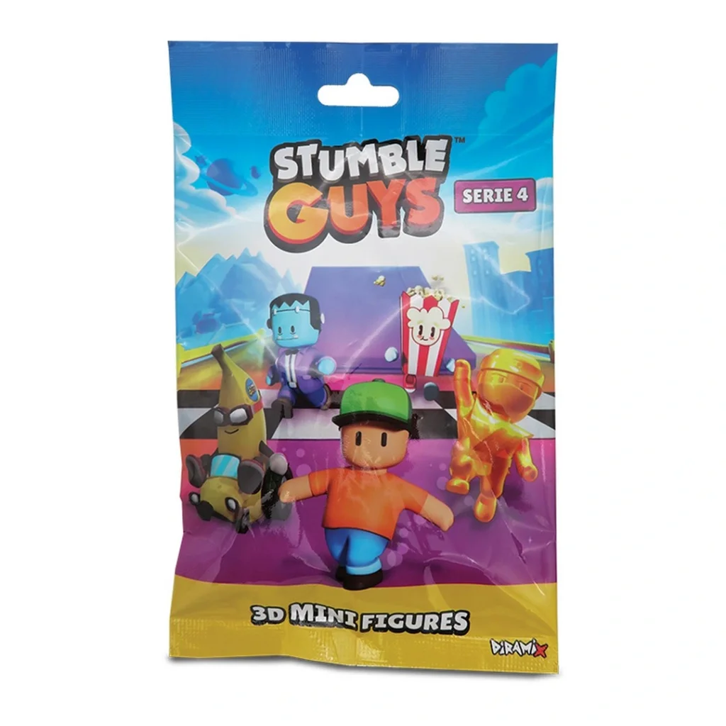 NessiWorld Figür S4 Sürpriz Paket görsel 4