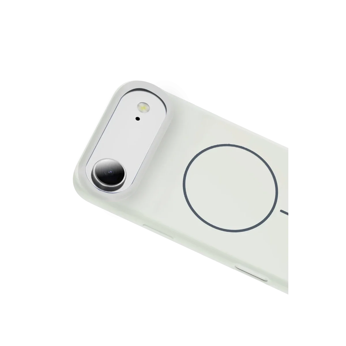 Joko Apple iPhone 17 Air Jully Magsafe Kapak - Beyaz görsel 4