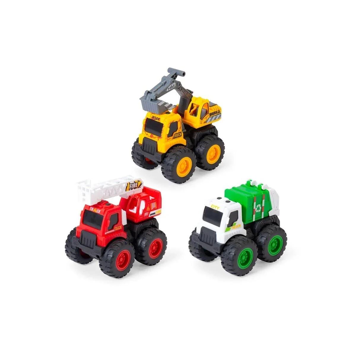 203761003 Mighty Engines 3-asst görsel 3