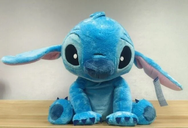0301 Peluş 50 Cm