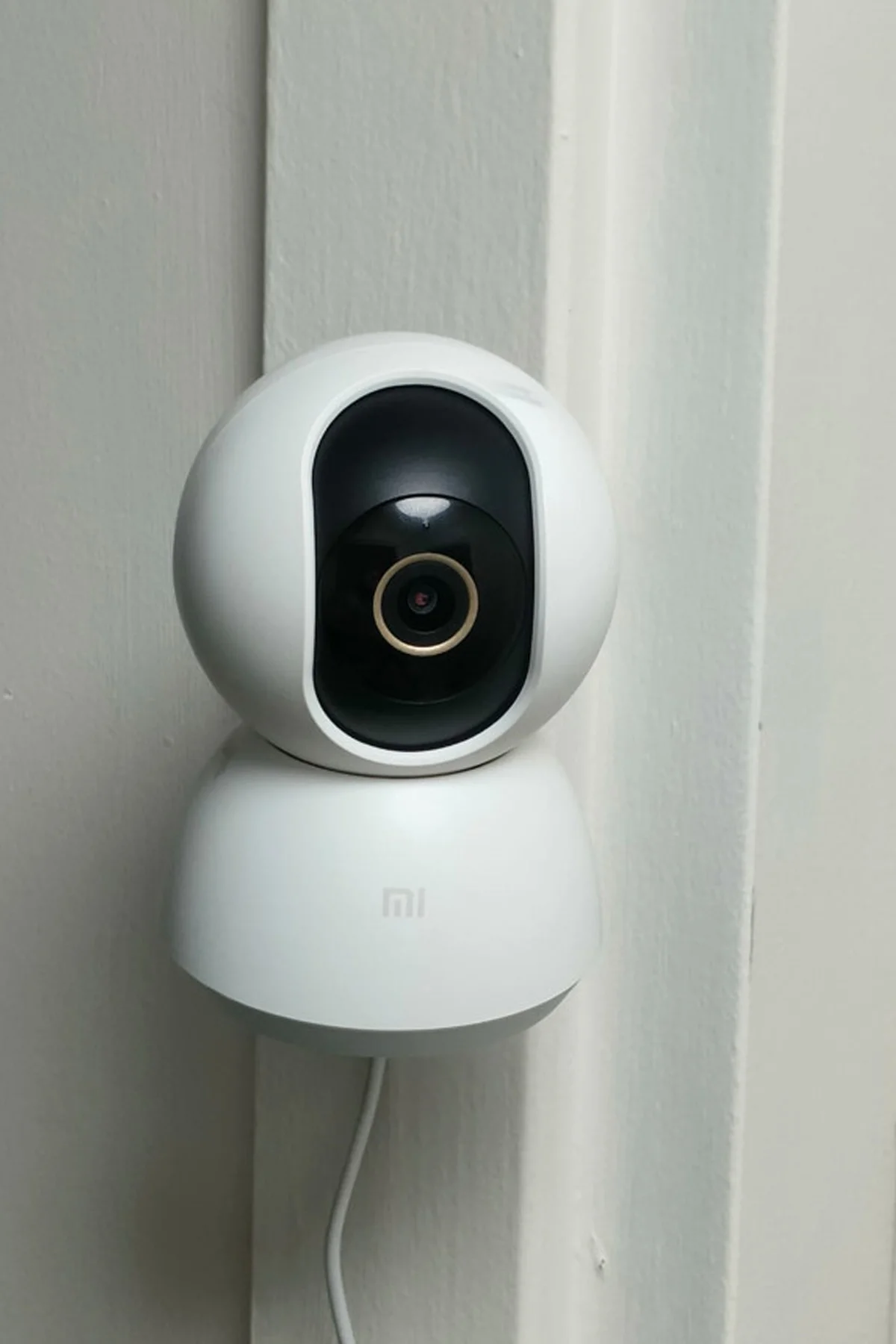 Vothoon GR56 Xiaomi Mi 360° Home Güvenlik Kamerası Hareketli Duvar Montaj Aparatı görsel 6