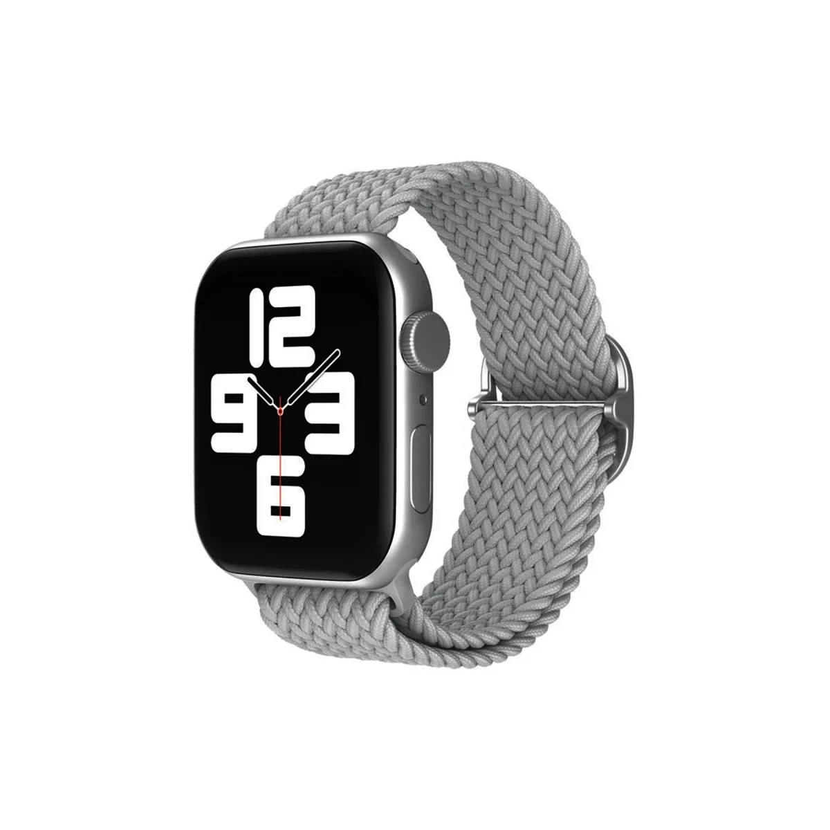 Apple Watch 38mm Star Kordon - Gri