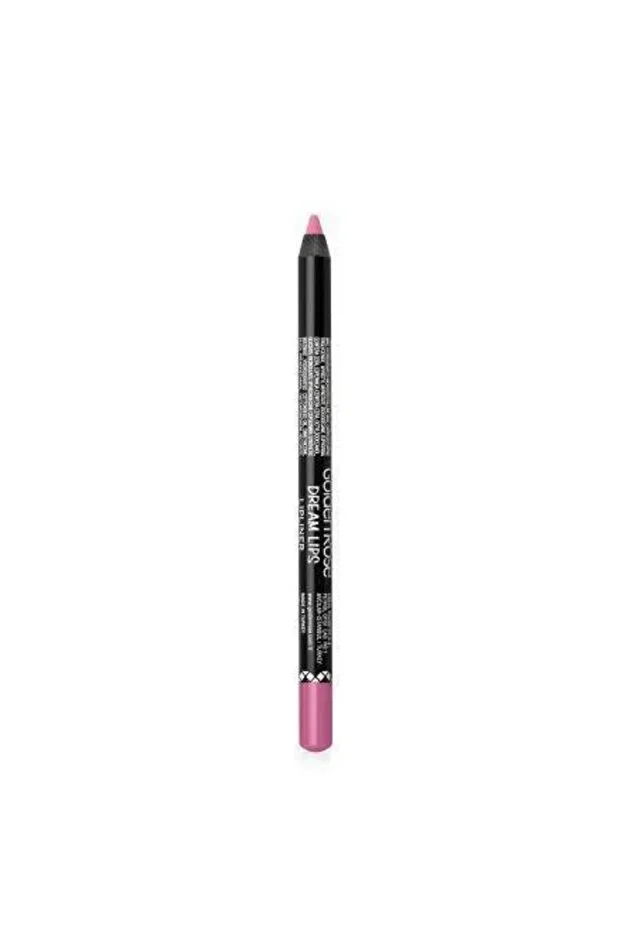 Dream Lips Mat Dudak Kalemi - No:507