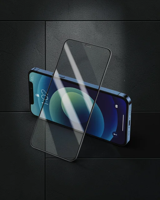 Oppo Reno 11f 3d Antistatik Seramik Nano Ekran Koruyucu
