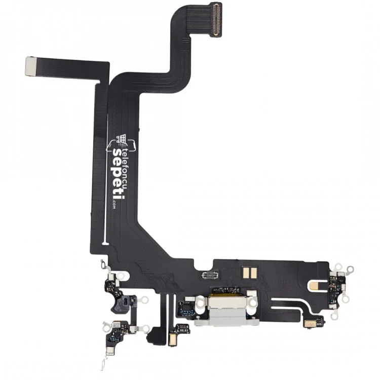 iPhone 14 Pro Max Şarj Soket Filmi (ORGINAL) görsel 2