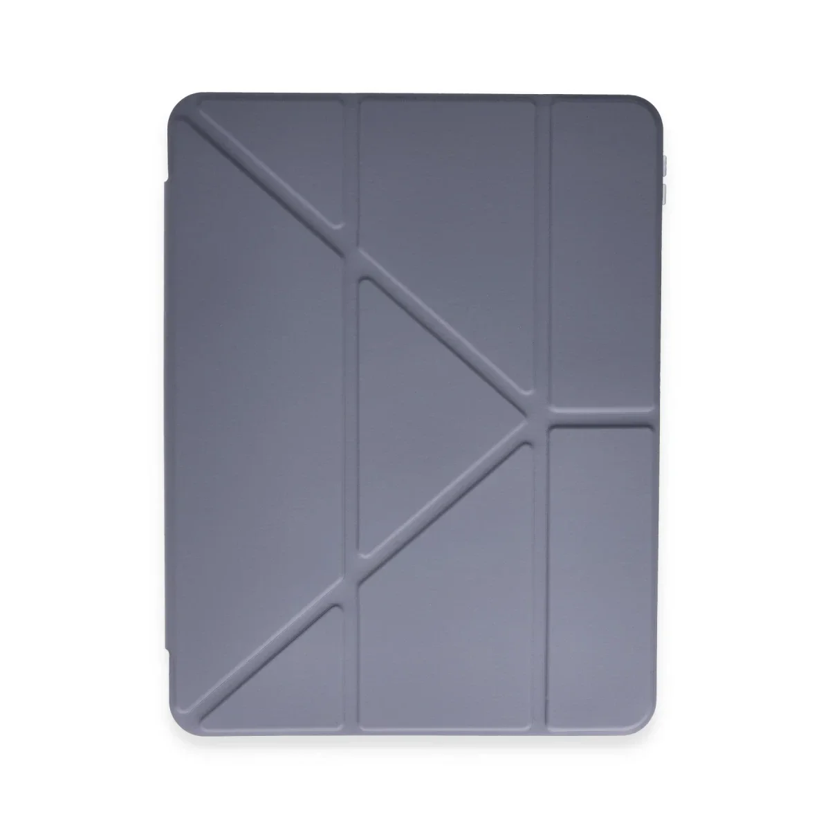 Xiaomi Pad 6 Kılıf Kalemlikli Mars Tablet Kılıfı - Lavender