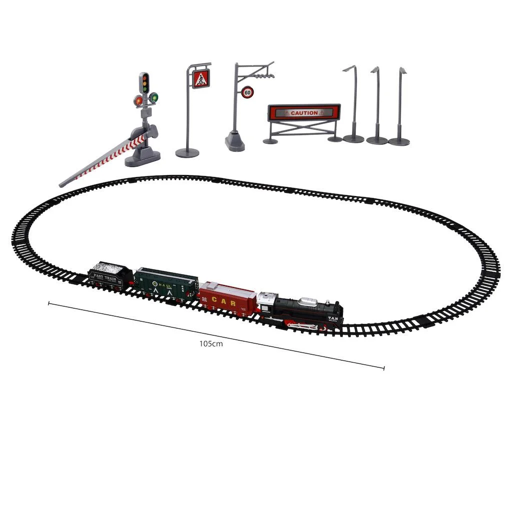 JHX6686 KUT.23 Classıc Model Tren
