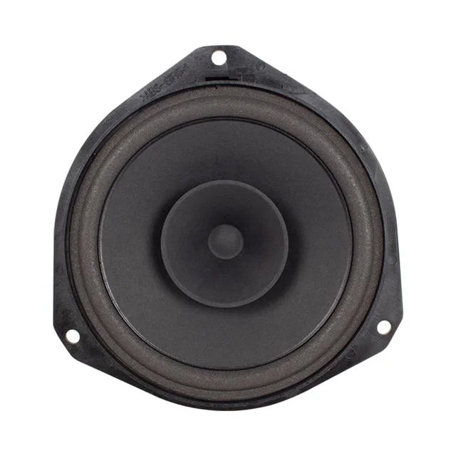 Magıcvoıce Mv-22569 16 Cm 4 Ohm Üçgen Oto Hoparlör (Fıat Ve Hyundaı İçin)