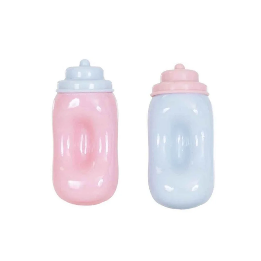 İkiz Bebekler 32 cm (adet fiyatıdır) görsel 2