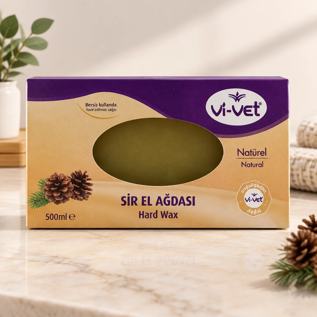 Sir El Ağdası Natürel 400 ml