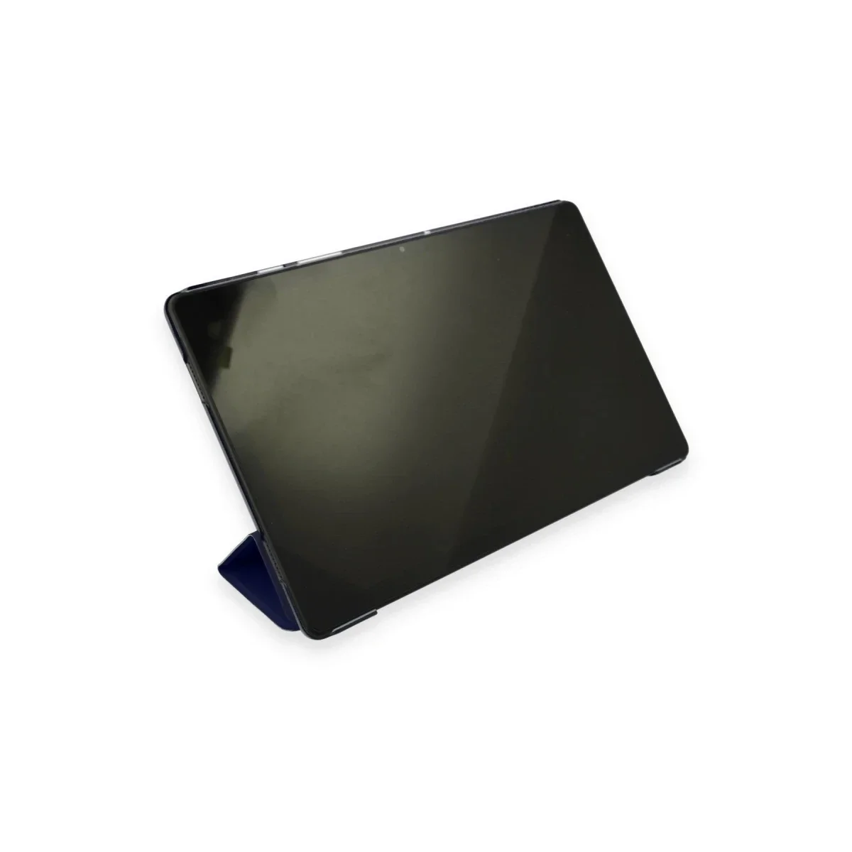 Apple iPad Pro 11 (2021) Kılıf Tablet Smart Kılıf - Lacivert görsel 4