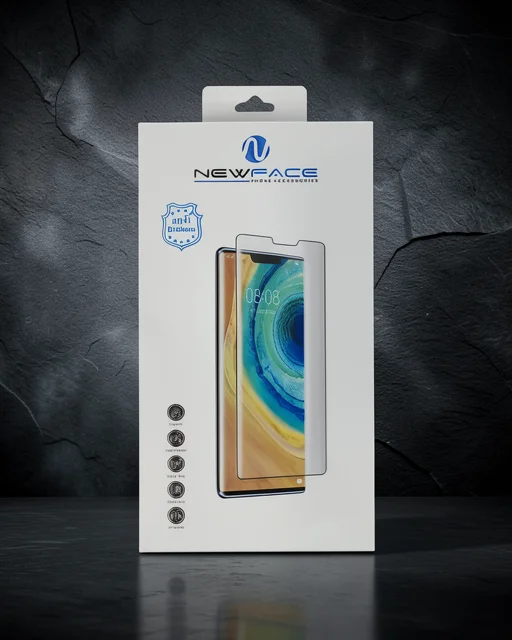 Samsung Galaxy Note 10 Plus Polymer Nano Ekran Koruyucu