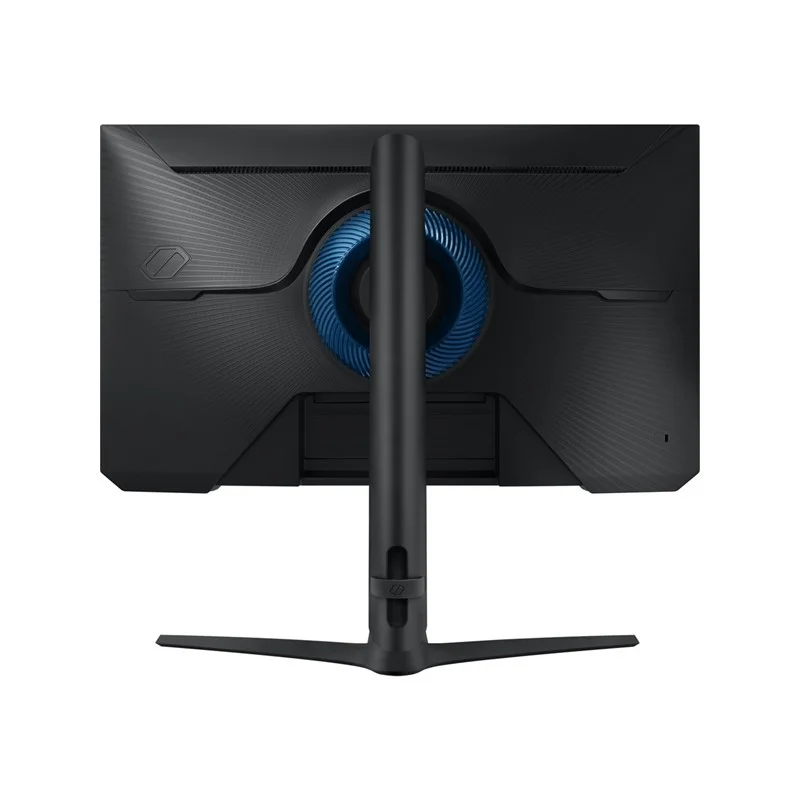 25 Odyssey G4 LS25BG400EUXUF Fhd 1MS 240HZ Ips Monıtor görsel 2