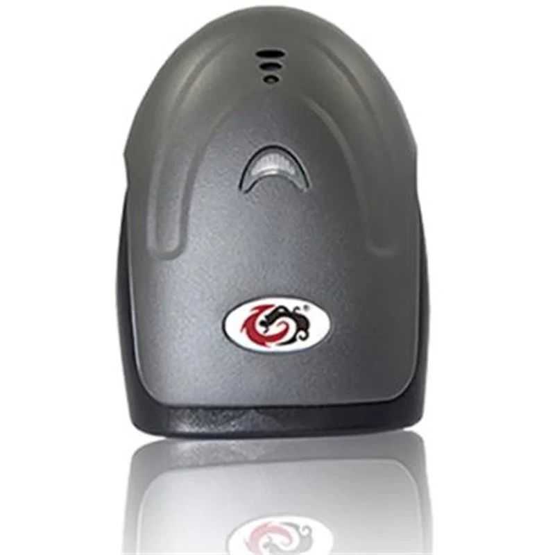 XL-9309B 1D Lazer Kablosuz Bluetooth Barkod Okuyucu görsel 2