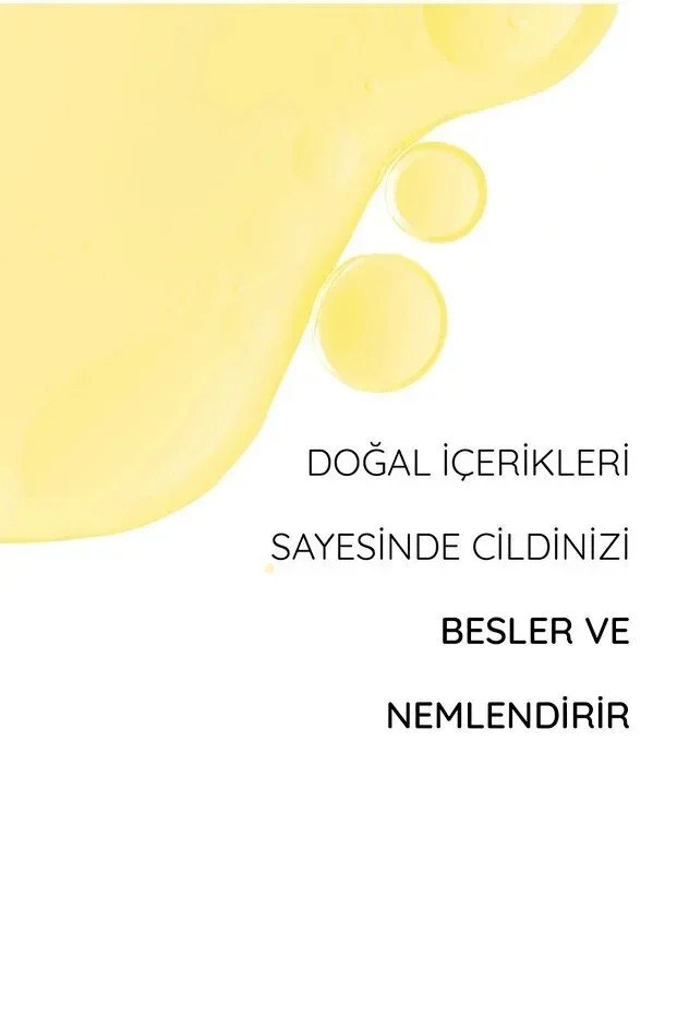 Yüz Temizleme Suyu - Tüm Ciltler İçin görsel 4