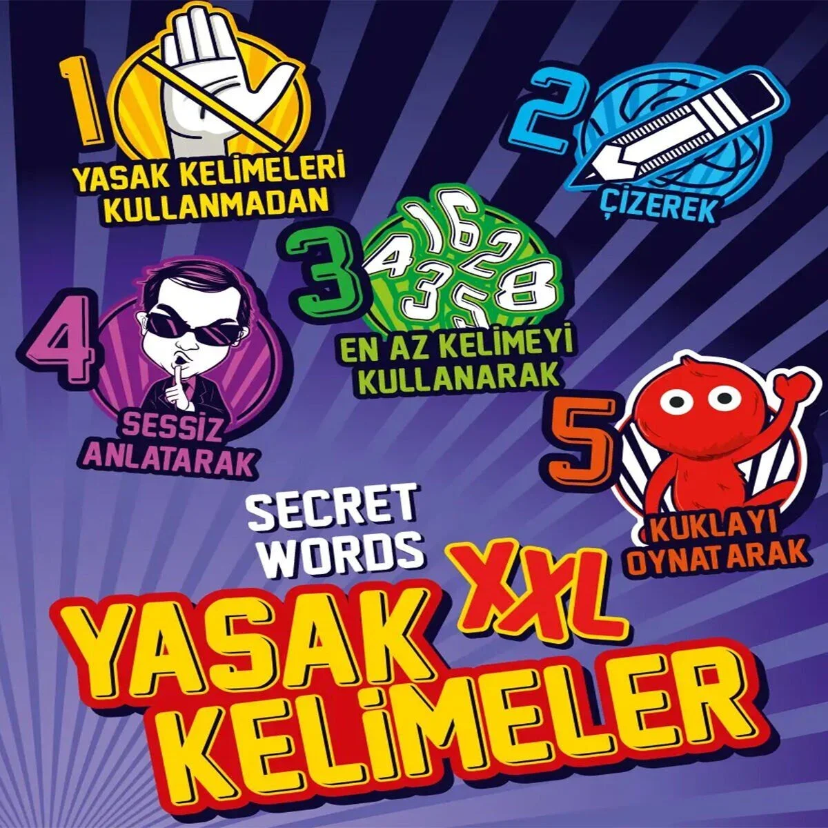 25111 Yasak Kelimeler görsel 3