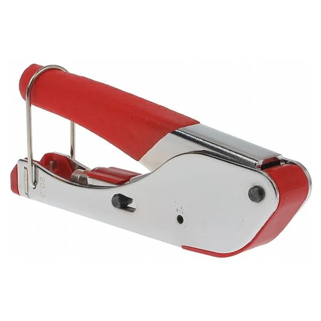 PM-5073 F Sıkma Pensesi RG59-RG6 (Digiturk Pensesi) görsel 4