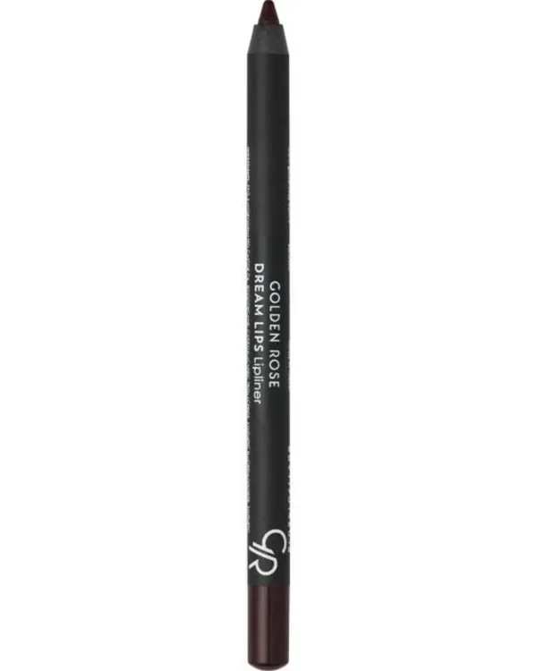 Dream Lips Mat Dudak Kalemi - No: 526
