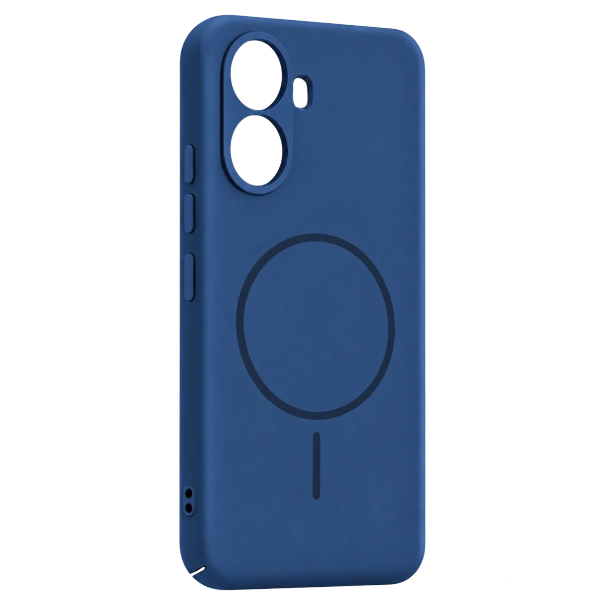 Xiaomi Poco X7 Pro Mika PC Magsafe Kapak - Mavi