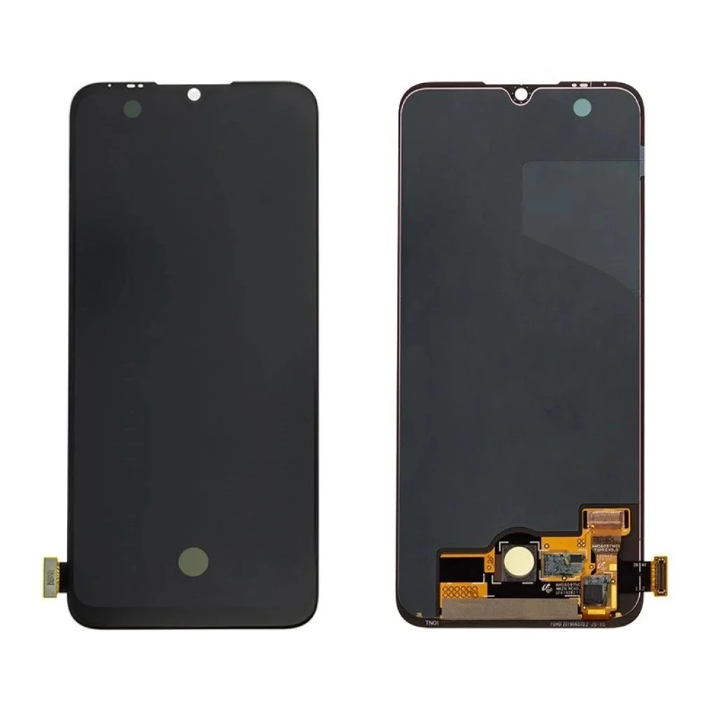 Mi A3 Dokunmatik Ekran (OLED) görsel 3