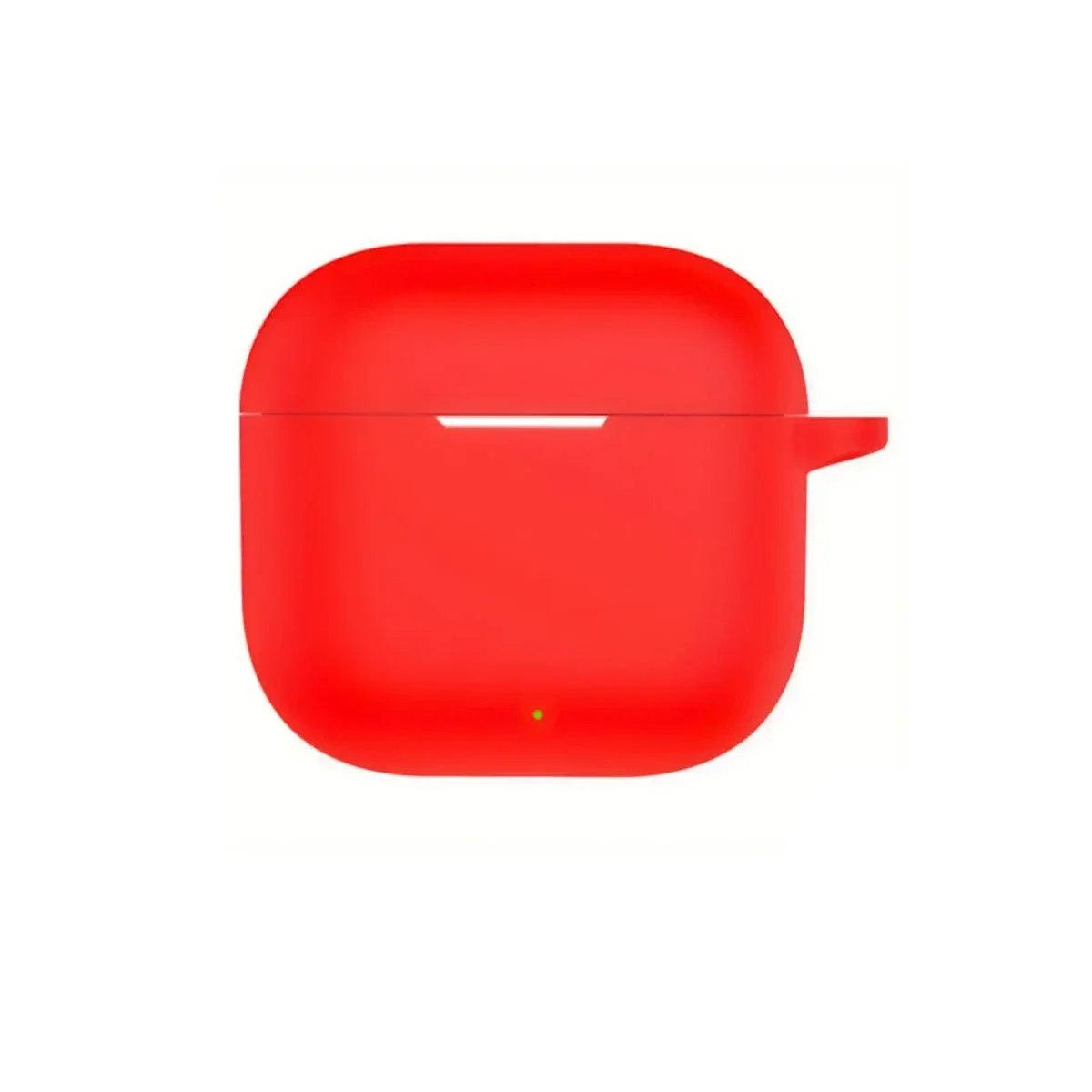 Huawei FreeBuds SE 3 Hang Kılıf - Kırmızı