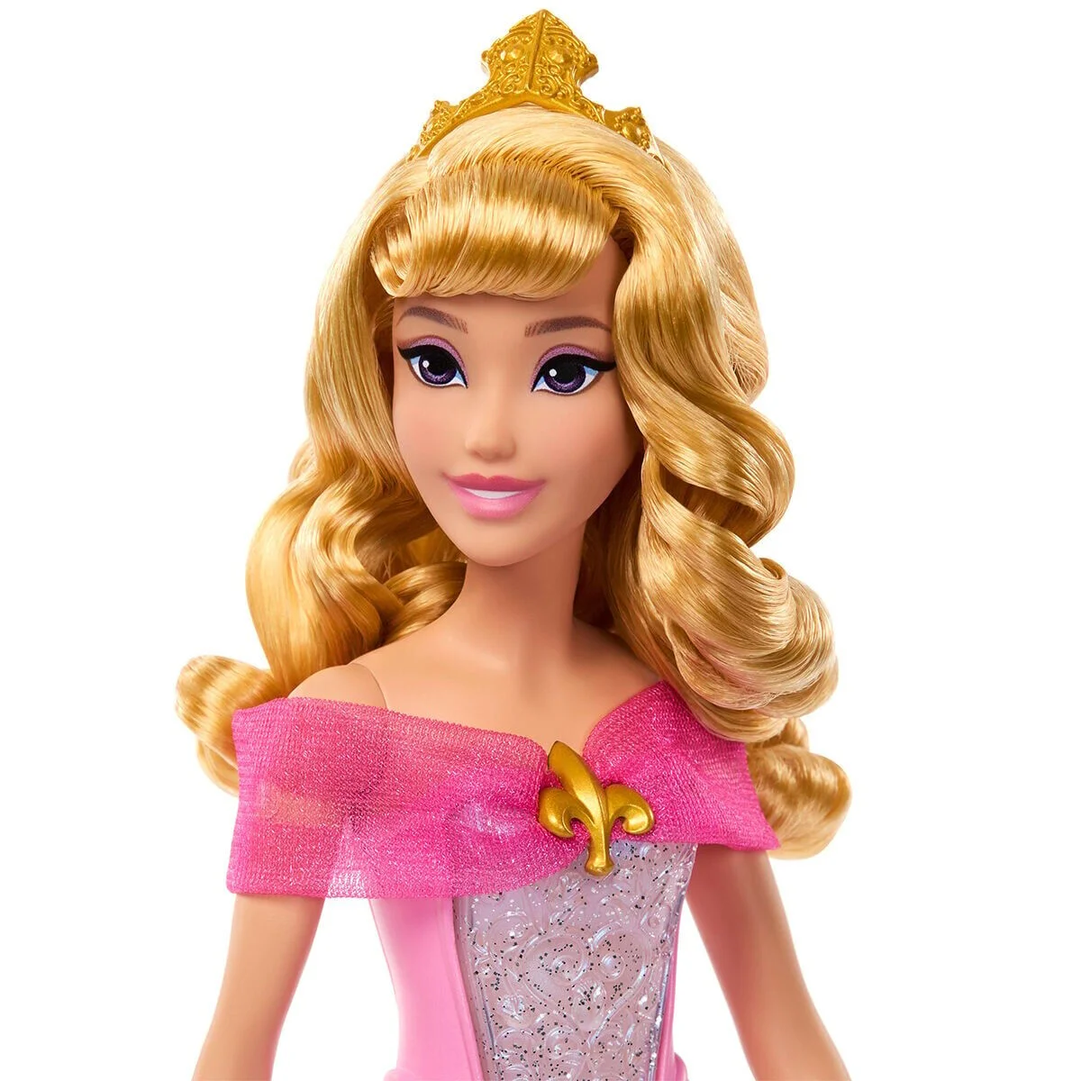 JLK24 Disney Prenses Kıyafet Değişim Eğlencesi Aurora görsel 5