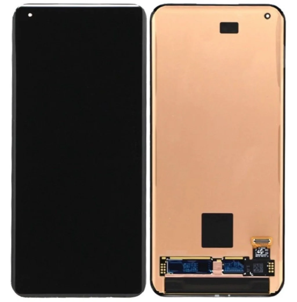 Mi 11 Ultra OLED Dokunmatik Ekran görsel 2