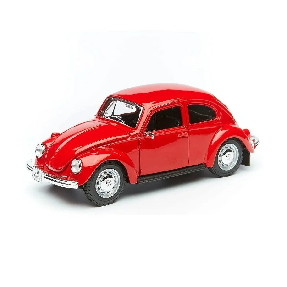 MAY 31926 Volkswagen Beetle Model Araba 1:24 -Necotoys görsel 3