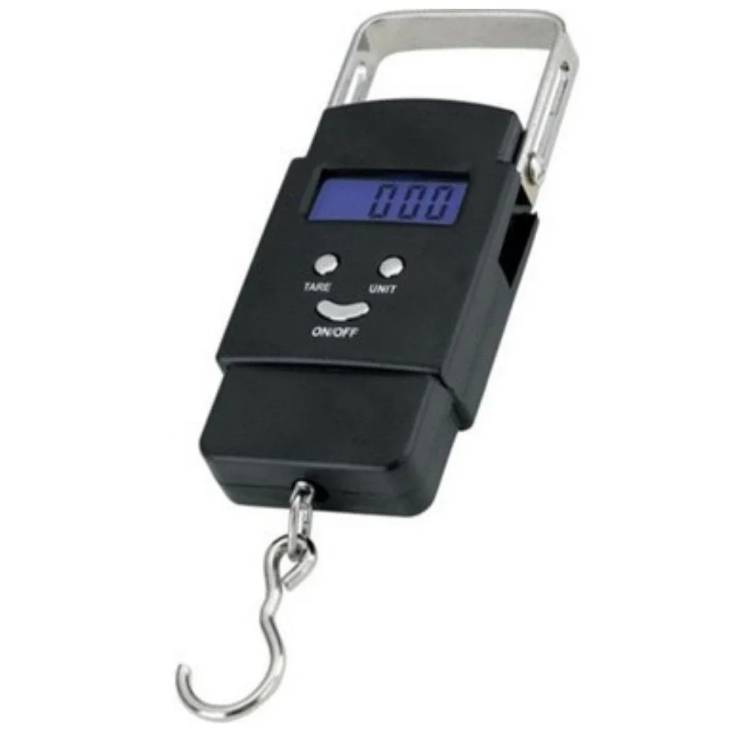 Profesyonel Dijital El Kantarı 50 kg