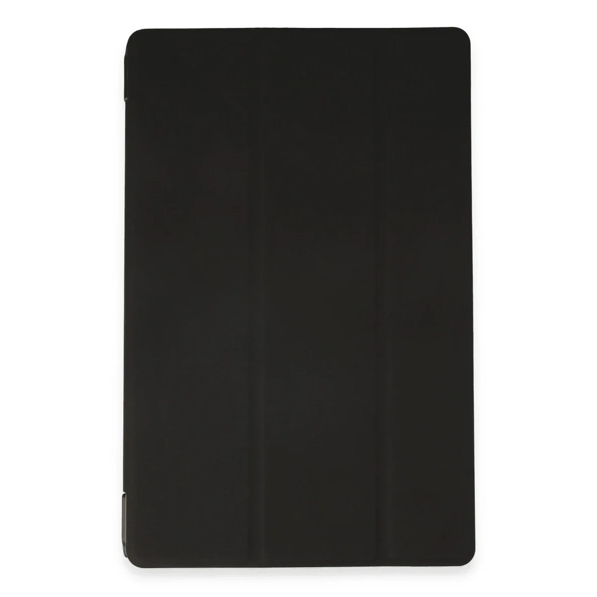 Samsung Galaxy T220 Tab A7 Lite 8.7 Kılıf Tablet Smart Kılıf - Siyah görsel 2