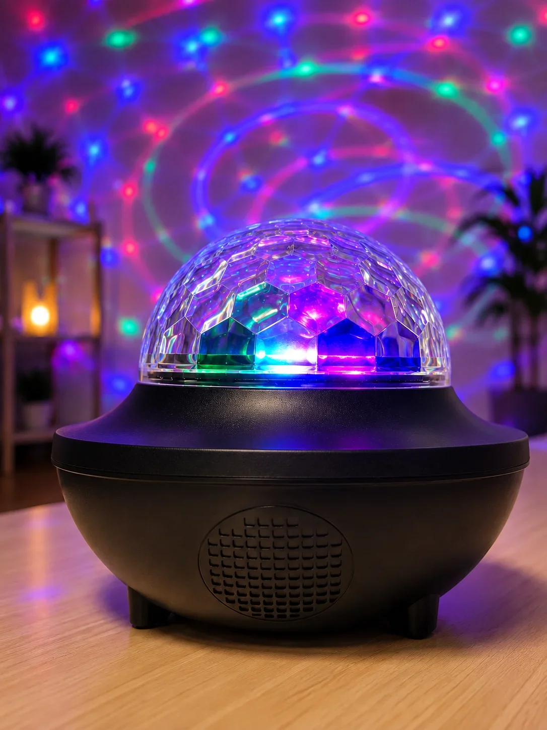 Disko XY-918 görsel 3