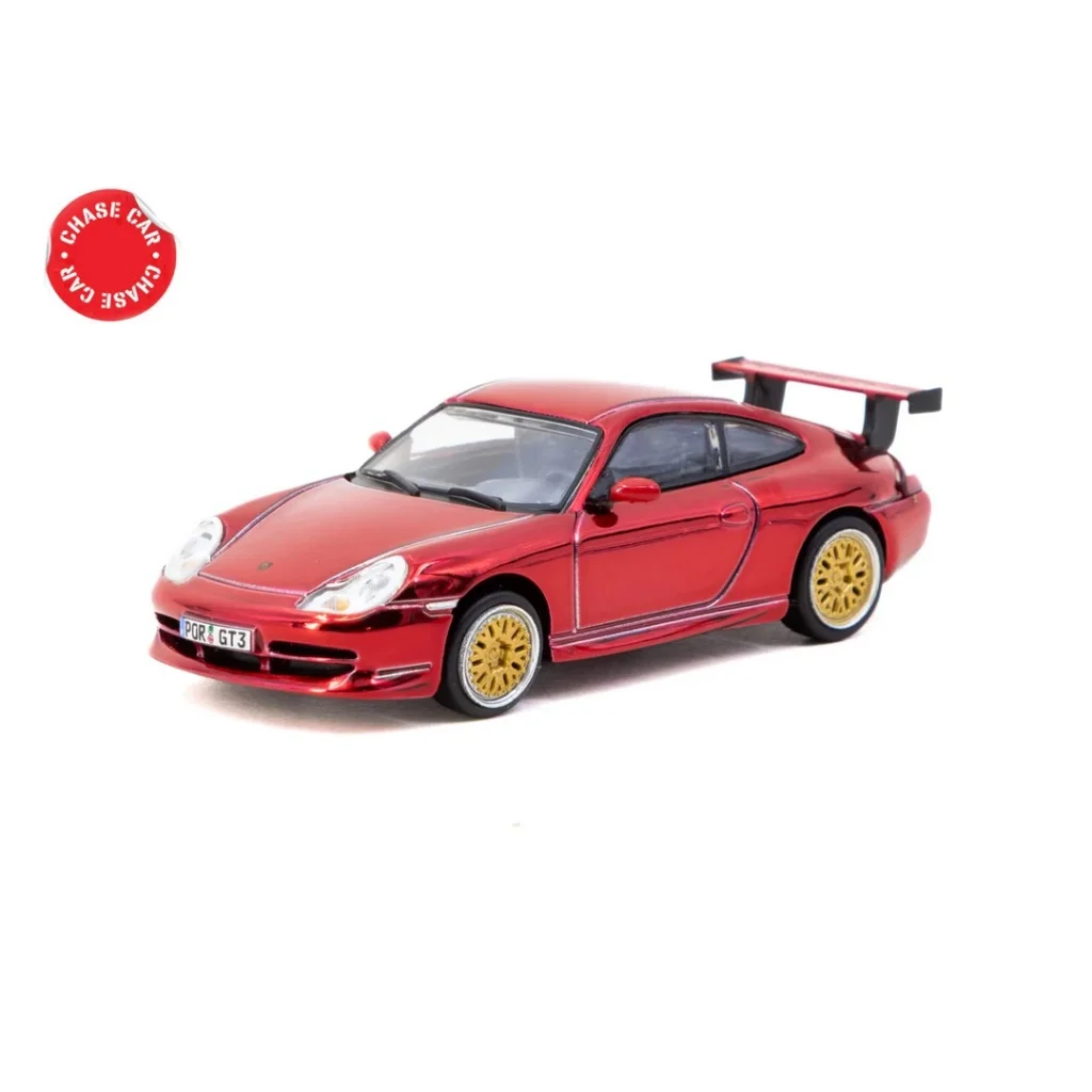 1/64 Model Araç görsel 2