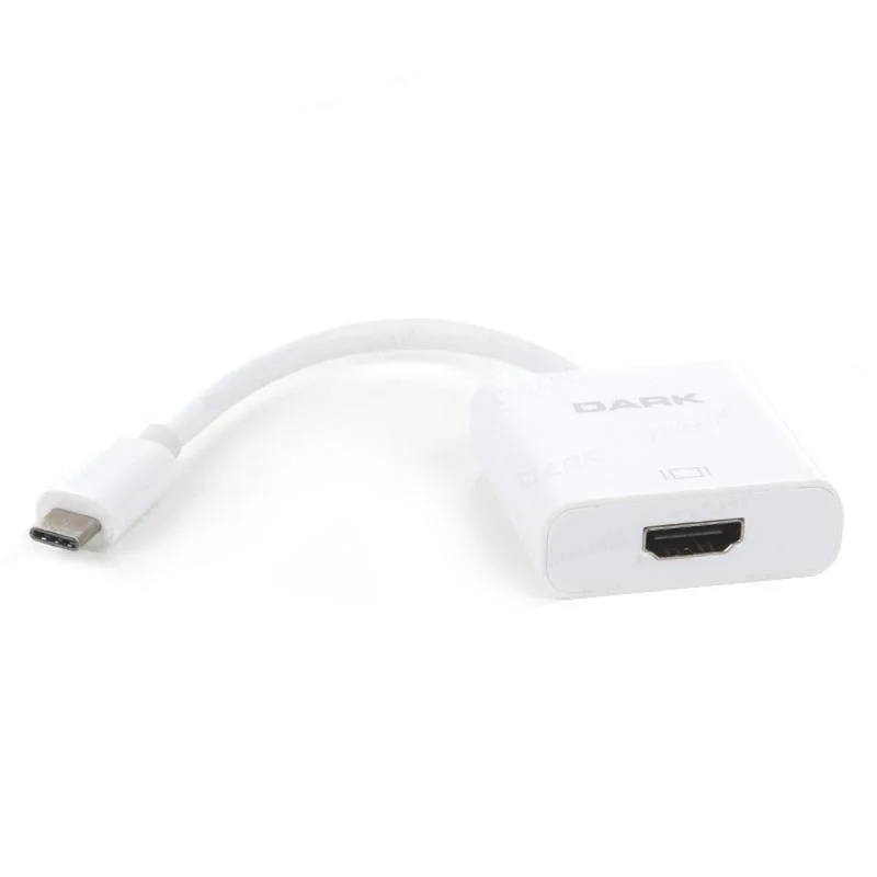 Dk-cb U31XHD 1.8MT Usb 3.1 Type-c Hdmı 4K Kablo