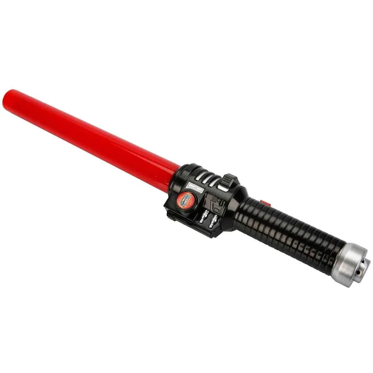 3966 Galaxy Defender Sesli ve Işıklı Işın Kılıcı 57 cm -Sunman görsel 3