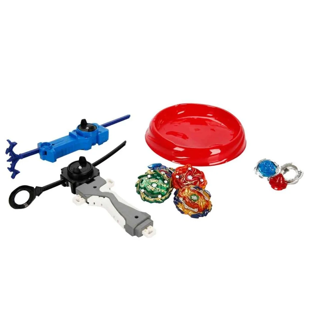 5663 Yfn-zap-topaç Set Arena 4LÜ 2A görsel 2