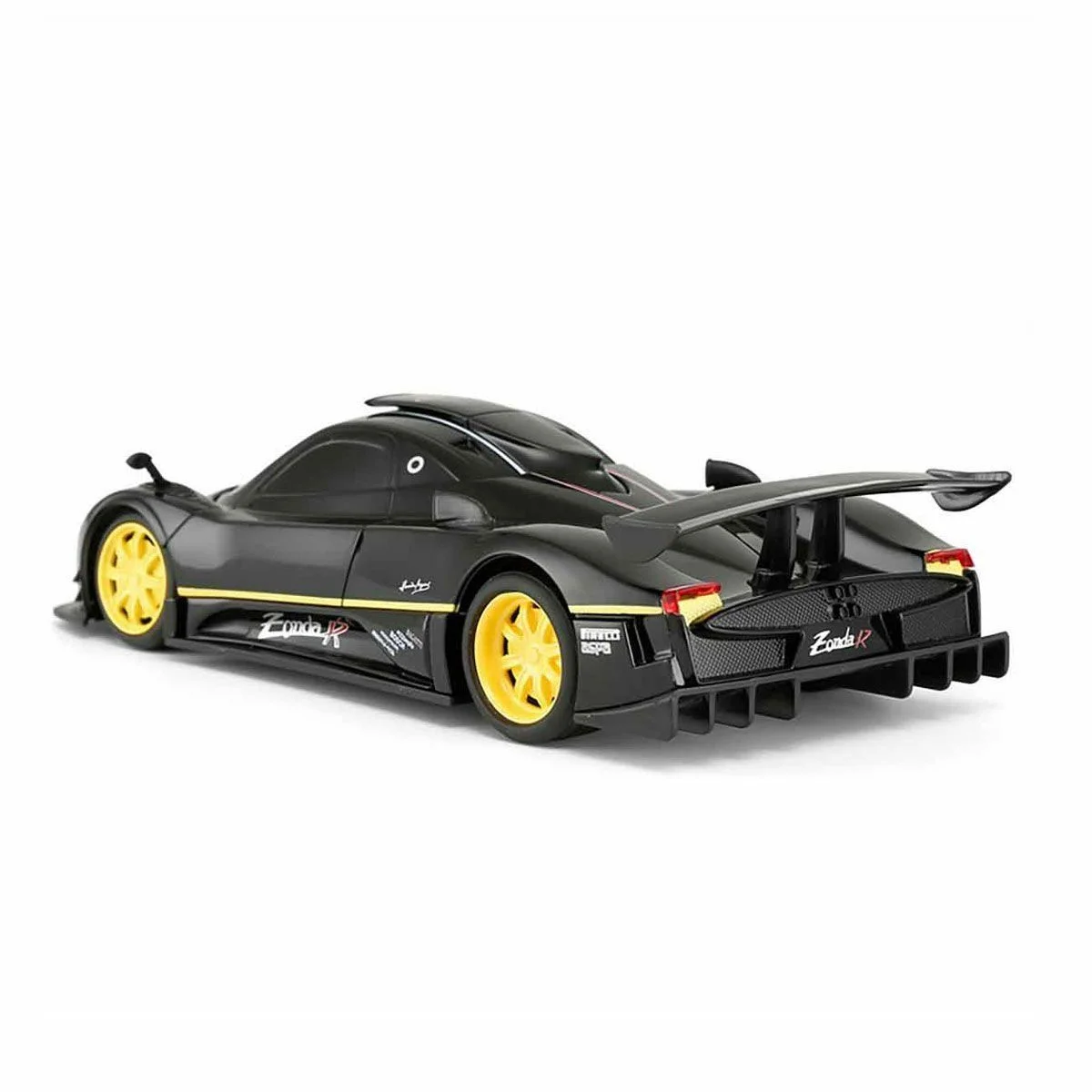 38110 Uzaktan Kumandalı Pagani Zonda R Araba 35 cm 1:14 görsel 6